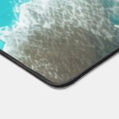 Uitzicht Bureaumat (Hoek)