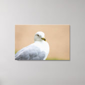 Uitzicht Canvas Afdruk (Voorkant)