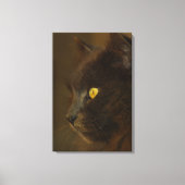 Uitzicht Canvas Afdruk (Voorkant)