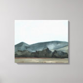 Uitzicht Canvas Afdruk (Voorkant)