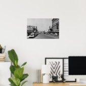 Uitzicht Chehalis, foto Washington Poster (Thuiskantoor)