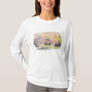 Uitzicht Constantinopel, 1907 T-shirt