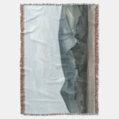 Uitzicht Deken (Voorkant Verticaal)