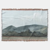 Uitzicht Deken (Voorkant)