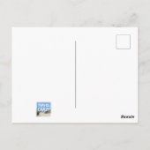 Uitzicht Dinant en de Meuse, België Briefkaart (Achterkant)