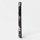 Uitzicht Dinant en de Meuse, België Case-Mate iPhone Case (Achterkant/links)