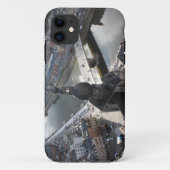 Uitzicht Dinant en de Meuse, België Case-Mate iPhone Case (Achterkant)