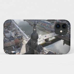 Uitzicht Dinant en de Meuse, België Case-Mate iPhone Case