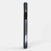 Uitzicht Dinant en de Meuse, België Case-Mate iPhone Case (Achterkant/rechts)