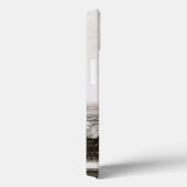 Uitzicht Eiffeltoren, 1900 Case-Mate iPhone Case (Achterkant / Rechts)