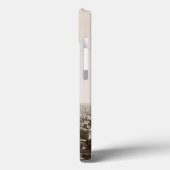 Uitzicht Eiffeltoren, 1900 Case-Mate iPhone Case (Achterkant / Links)