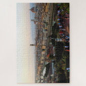 Uitzicht Florence, Italië Legpuzzel (Verticaal)