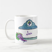 uitzicht gasthuis koffiemok (Links)