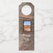 Uitzicht in de binnencabine van de Brandvallei Flessenhanger (Voorkant)