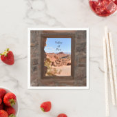 Uitzicht in de binnencabine van de Brandvallei Servet (Insitu)