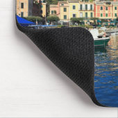 uitzicht in Portofino Muismat (Hoek)