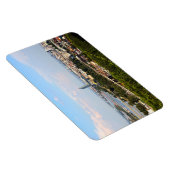 Uitzicht in Wenen Magneet (Rechterzijde)