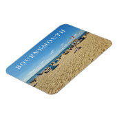 Uitzicht-inktvis Magneet (Linkerzijde)