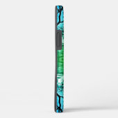 uitzicht Istanbul in de stad Istanbul Case-Mate iPhone Case (Achterkant / Rechts)