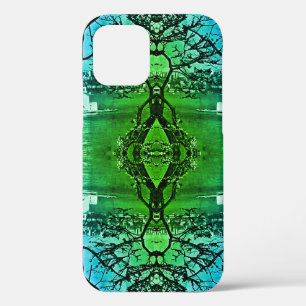 uitzicht Istanbul in de stad Istanbul Case-Mate iPhone Case