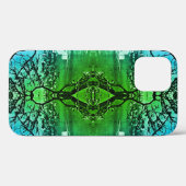 uitzicht Istanbul in de stad Istanbul Case-Mate iPhone Case (Achterkant (horizontaal))