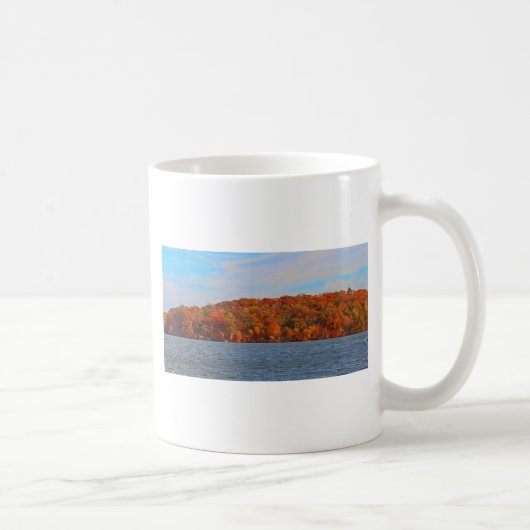 Uitzicht Koffiemok (Rechts)