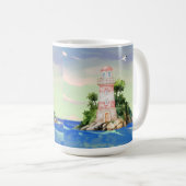 Uitzicht Koffiemok (Voorkant rechts)