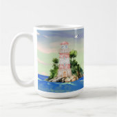 Uitzicht Koffiemok (Links)