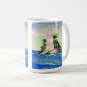 Uitzicht Koffiemok (Voorkant rechts)