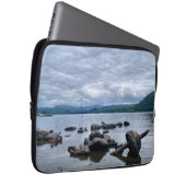 Uitzicht Laptop Sleeve (Voorkant Rechts)