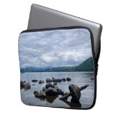 Uitzicht Laptop Sleeve (Voorkant Links)