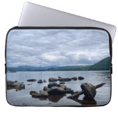 Uitzicht Laptop Sleeve (Voorkant)