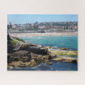 uitzicht legpuzzel (Horizontaal)