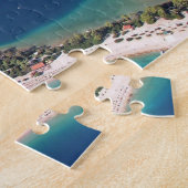 Uitzicht Legpuzzel (Zijkant)