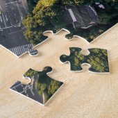 Uitzicht Legpuzzel (Zijkant)