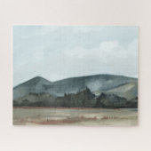 Uitzicht Legpuzzel (Horizontaal)