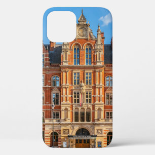 Uitzicht London Royal College of Music bij zonsond Case-Mate iPhone Case