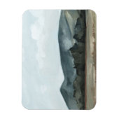 Uitzicht Magneet (Verticaal)