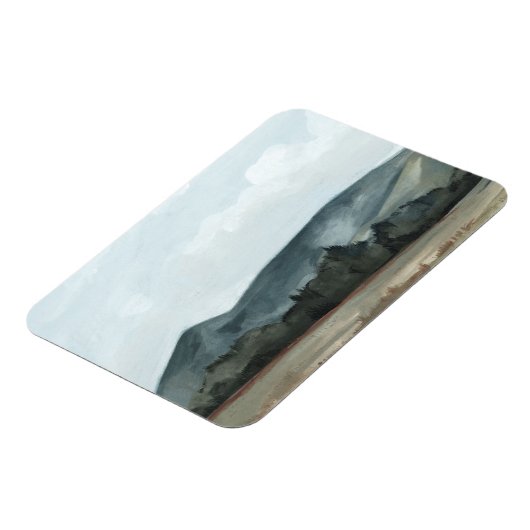 Uitzicht Magneet (Linkerzijde)