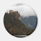 Uitzicht Magneet (Voorkant)