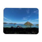 Uitzicht Magneet (Horizontaal)