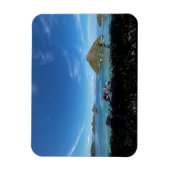 Uitzicht Magneet (Verticaal)