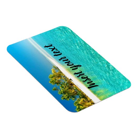  uitzicht magneet (Rechterzijde)