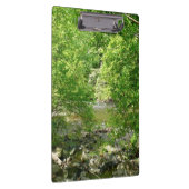 Uitzicht Maryland Natuur Fotografie Klembord (Rechts)