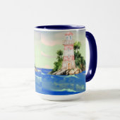 Uitzicht Mok (Voorkant rechts)