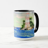 Uitzicht Mok (Voorkant rechts)