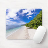 Uitzicht Muismat (Met muis)