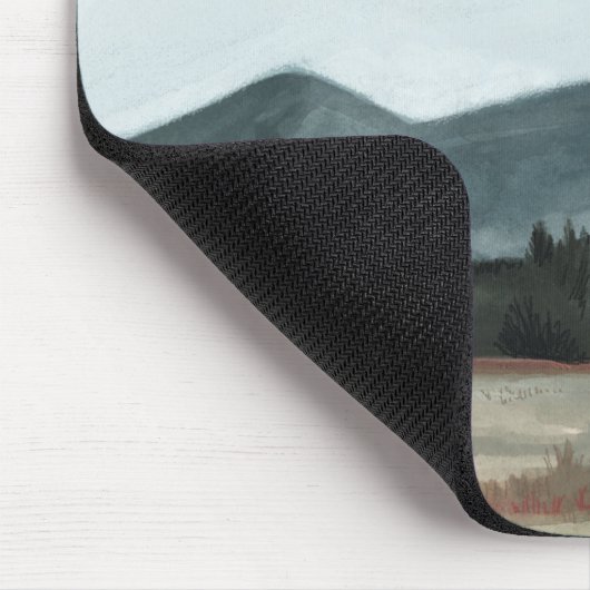 Uitzicht Muismat (Hoek)