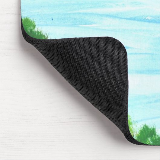 Uitzicht Muismat (Hoek)