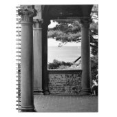 Uitzicht Notitieboek (Voorkant)